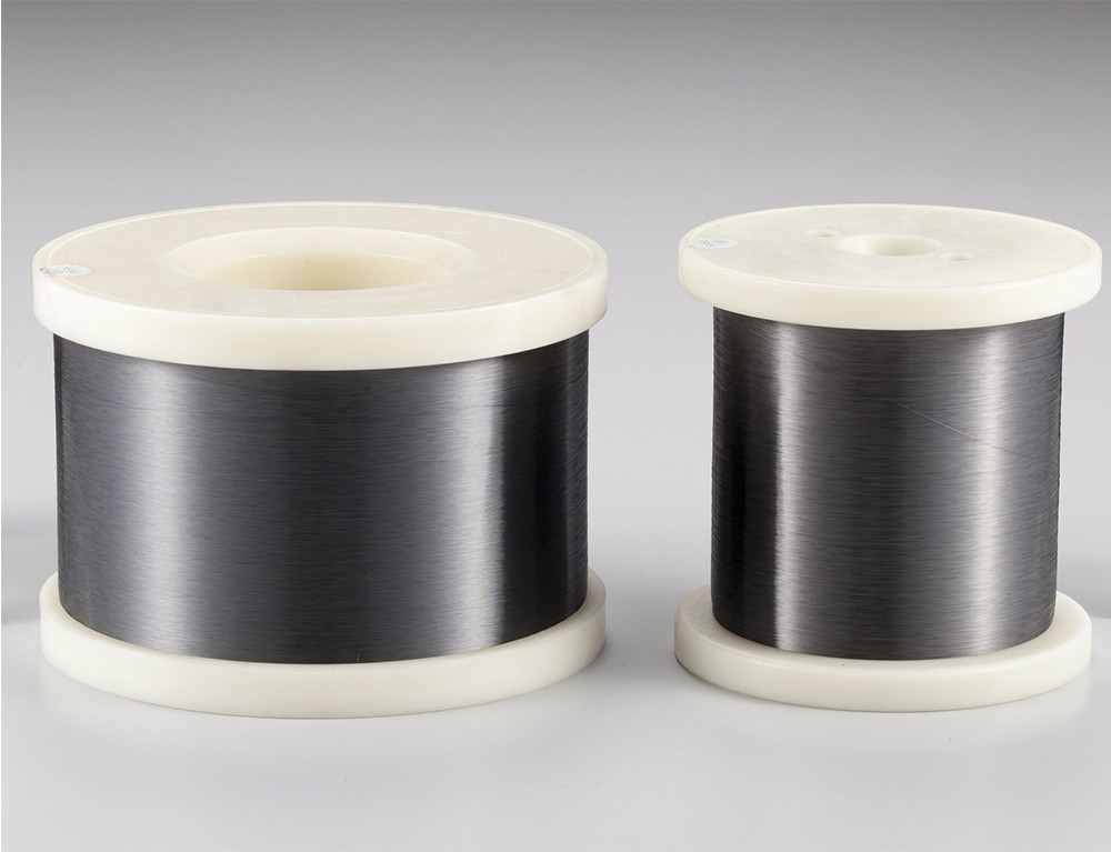 High Hardness Tungsten Wire High Density 19.2g/Cm³ For Drawing Tools
