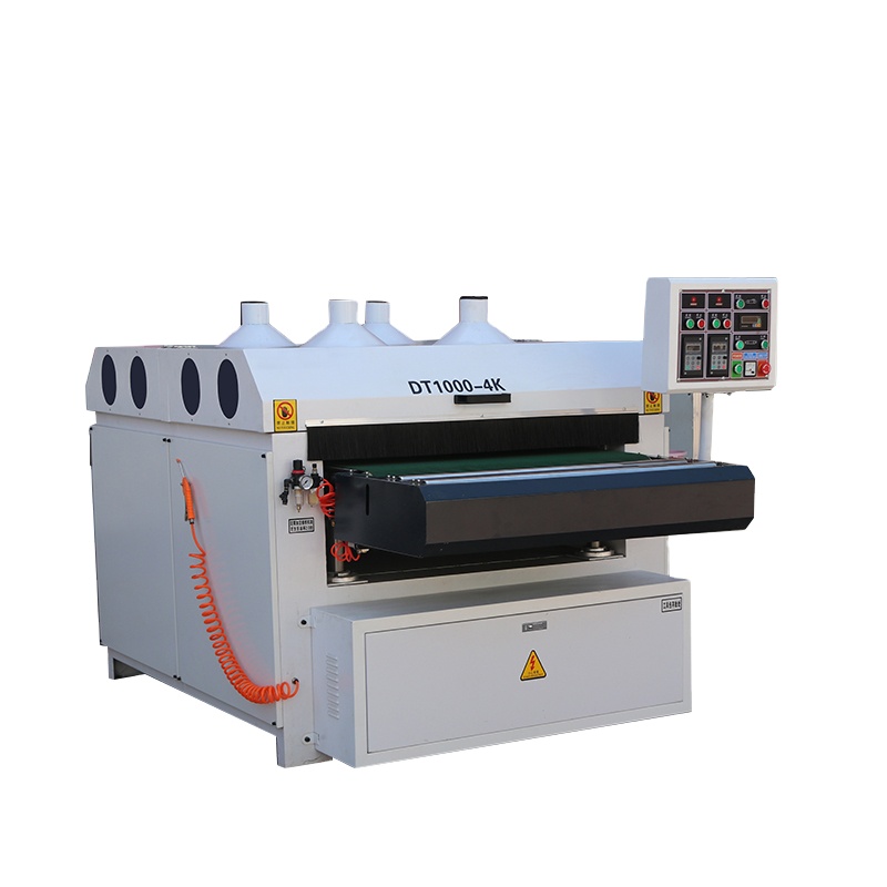 OSETMAC Woodworking Edge Banding Machine SYS-468 PVC Edge Sealing Machine for Furniture