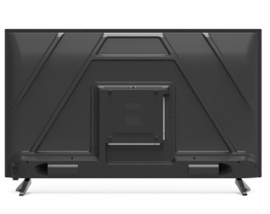 100 inch TV Digital ATSC Android TV For House Metal With Tempered Glass
