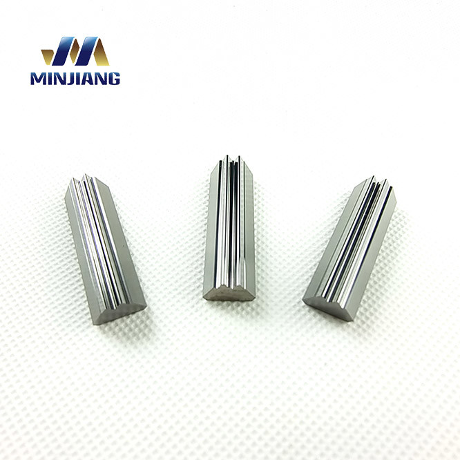 Precision Threading Carbide Inserts for Exceptional Thread Accuracy