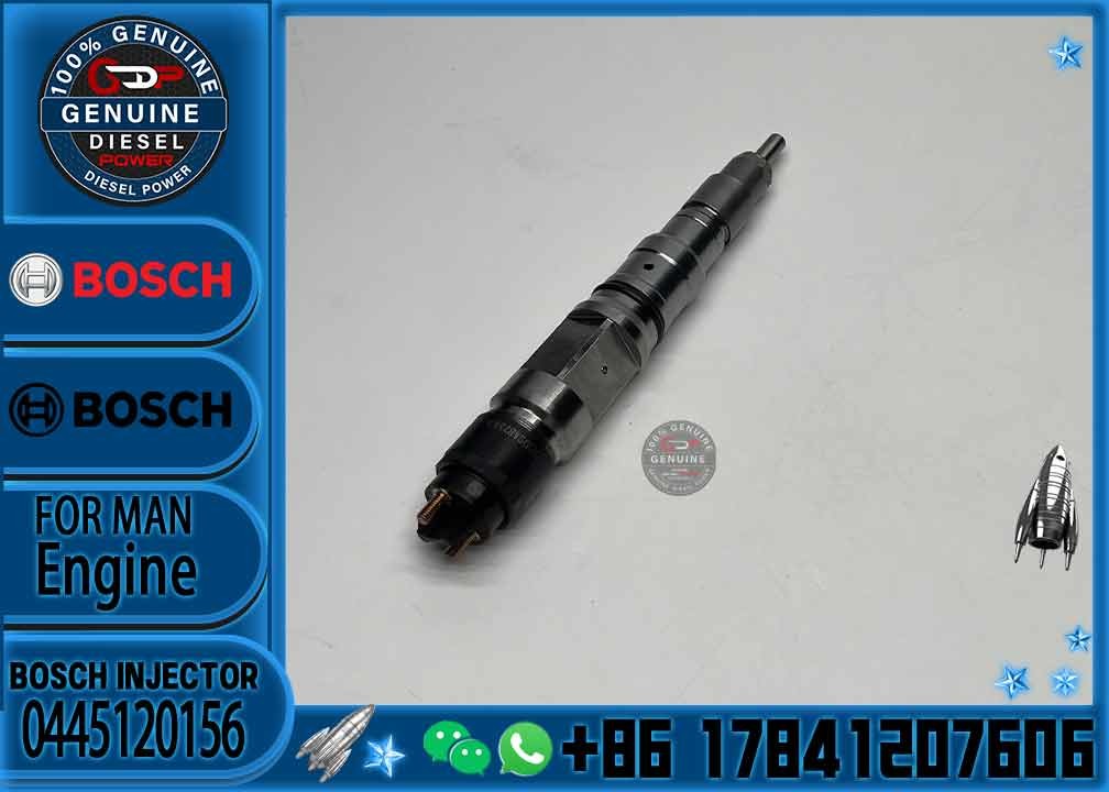 Genuine Injector 0433172108 DLLA148P1815 0445B29227 00986AD1038 L47001112100A38 L4700-1112100-A38 0445120290 0445120156