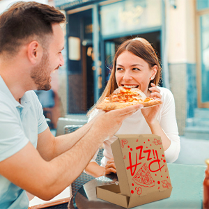 Pizza Boxes Corrugated Cardboard Boxes Mini Pizza Boxes Kraft Cookie Boxes Corrugated Mailers