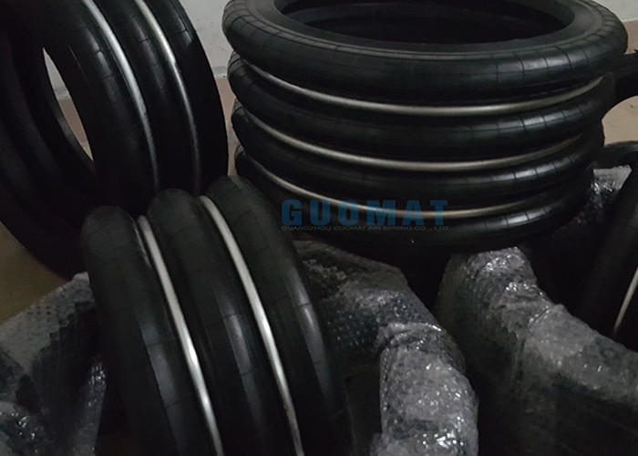 Industry S-600-5 Rubber Air Spring for Gasbag Press Equipment