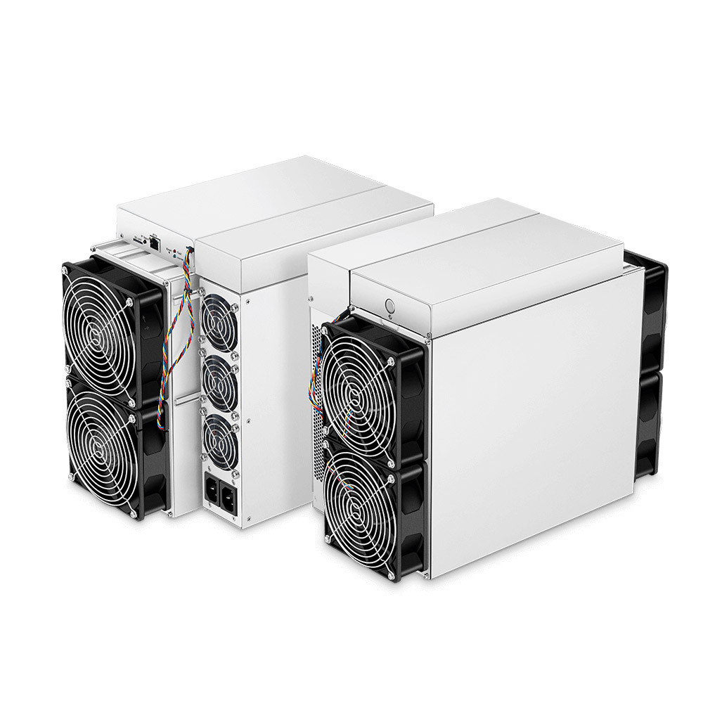 420kSol/S Ultra Fast Bitcoin Miner 1510 Watts Antminer Z15 Equihash Miner