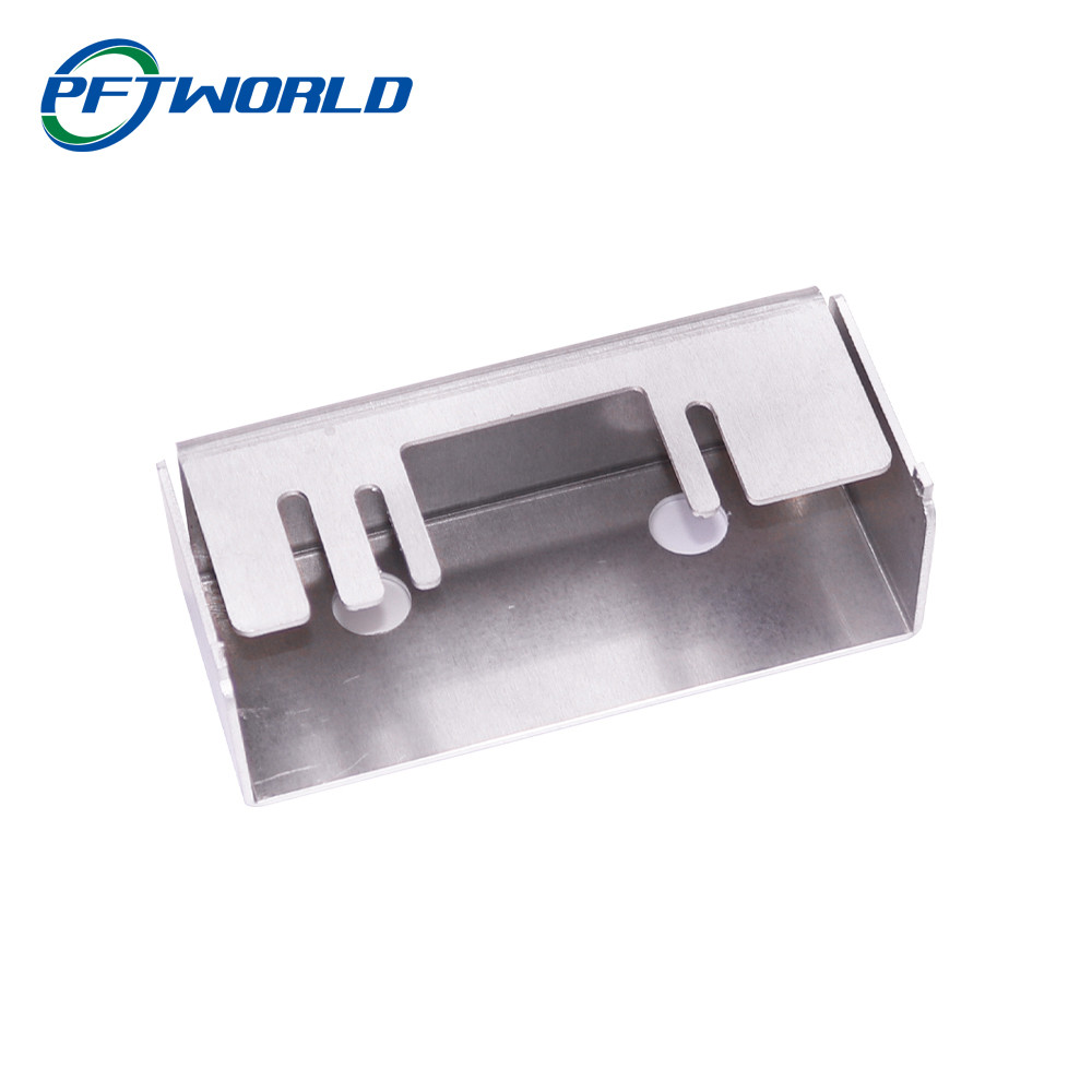 Sandblasting Bending Sheet Metal Parts Brass Aluminum Electrophoresis Machining