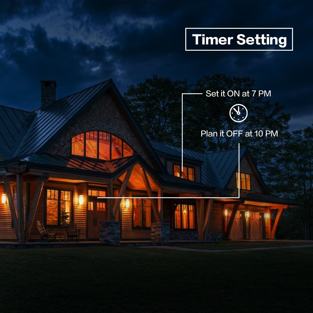 Led Dimmable Voice Activated Lights , 95 Luminous Efficiency Voice Control Lamp