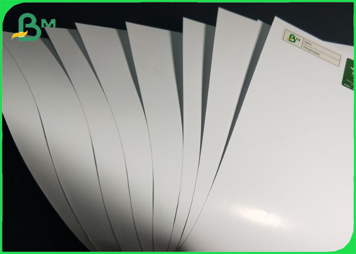 140g/150g/157g/170g Glossy Cardstock Magazine Paper Printable