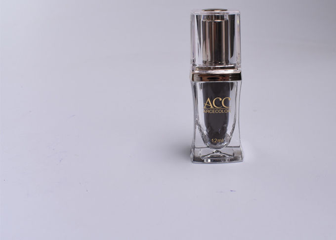 Professional ACC Permanent Makeup Pigments / Cosmetic Tattoo Pigments