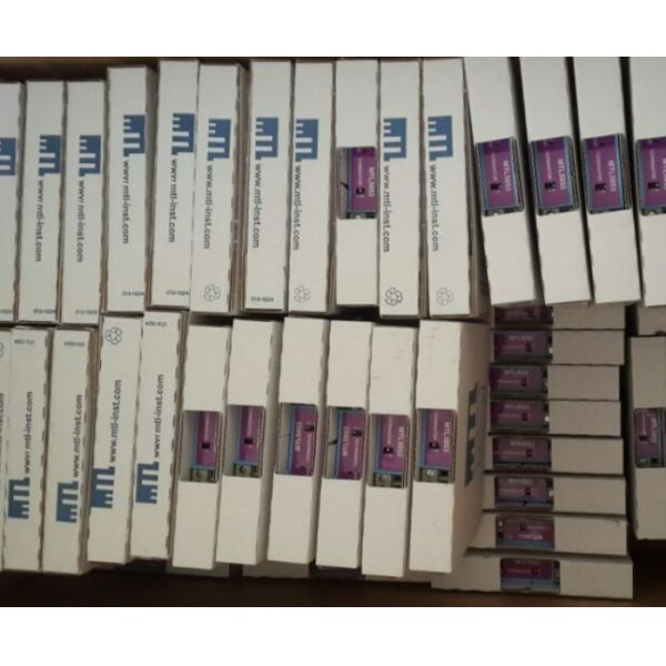 MTL5576-THC MTL Instruments Temperature Converter Number Of Channels Two