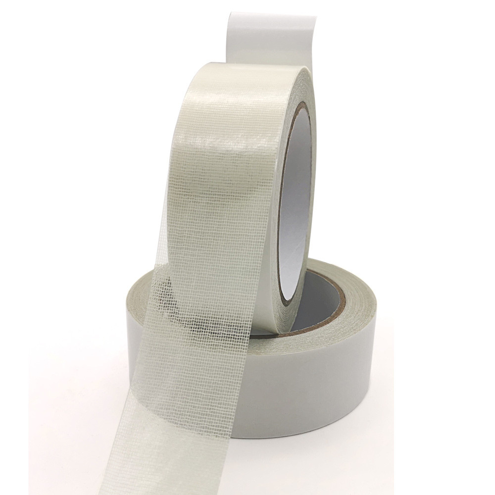 Wholesale Price Custom Double Sided Free Sample Carpet Tape