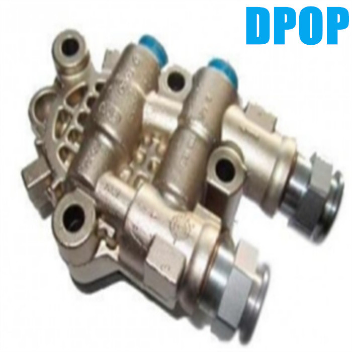 DPOP Truck Gear Fuel Pump 0445020014 0445020053 0445020032 0445020132 For MAN