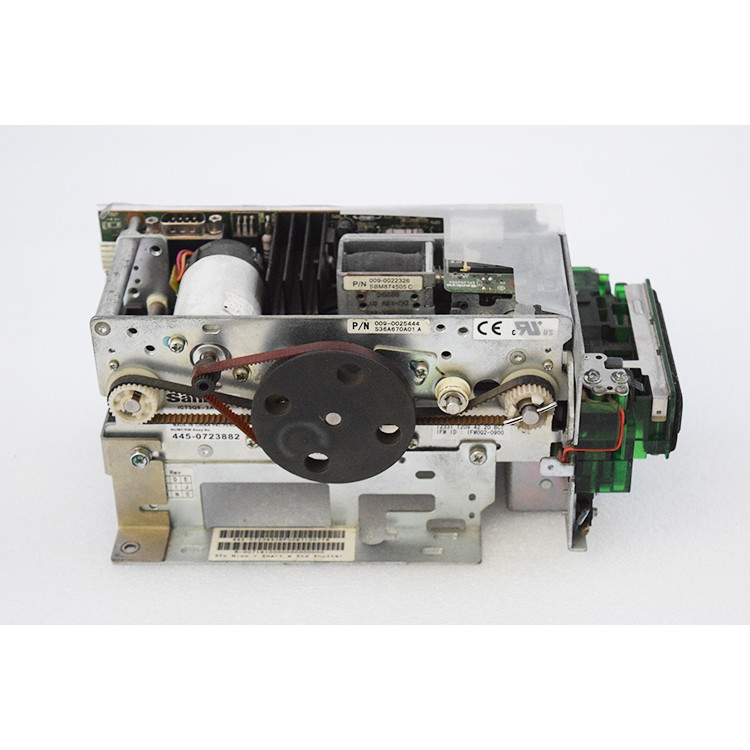 NCR Smart Atm Card Reader / 6625 Card Reader 4450723882 445-0723882
