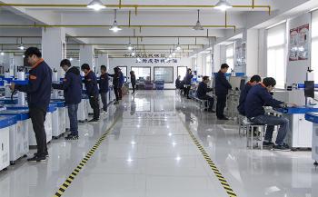 Wuhan Optical Valley Future Laser Equipments Co.,Ltd