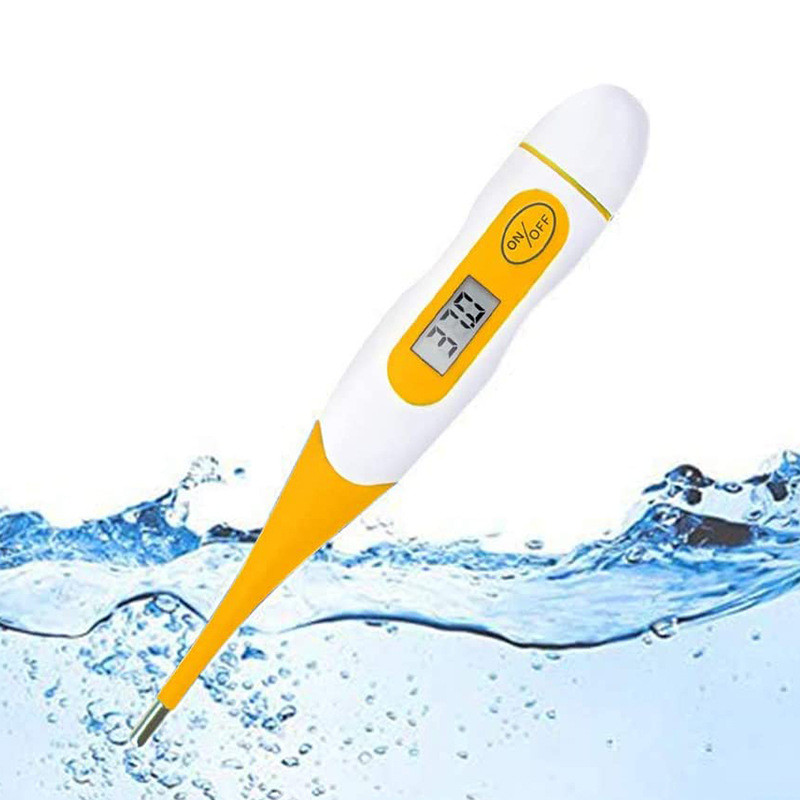 High sensitive Fast read Electronic cheapest thermometer digital home fever thermometer