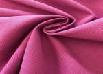 Irregular Fade Resistant Outdoor Cloth Fabric , Waterproof Breathable Fabric For