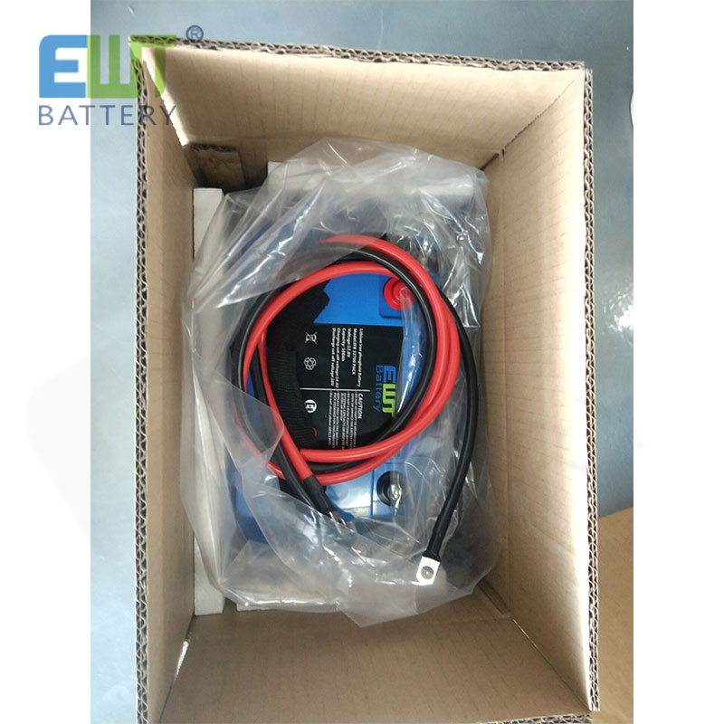 LFP Lithium Ion And Lithium Phosphate Pack 12V 18Ah Lithium Iron Battery