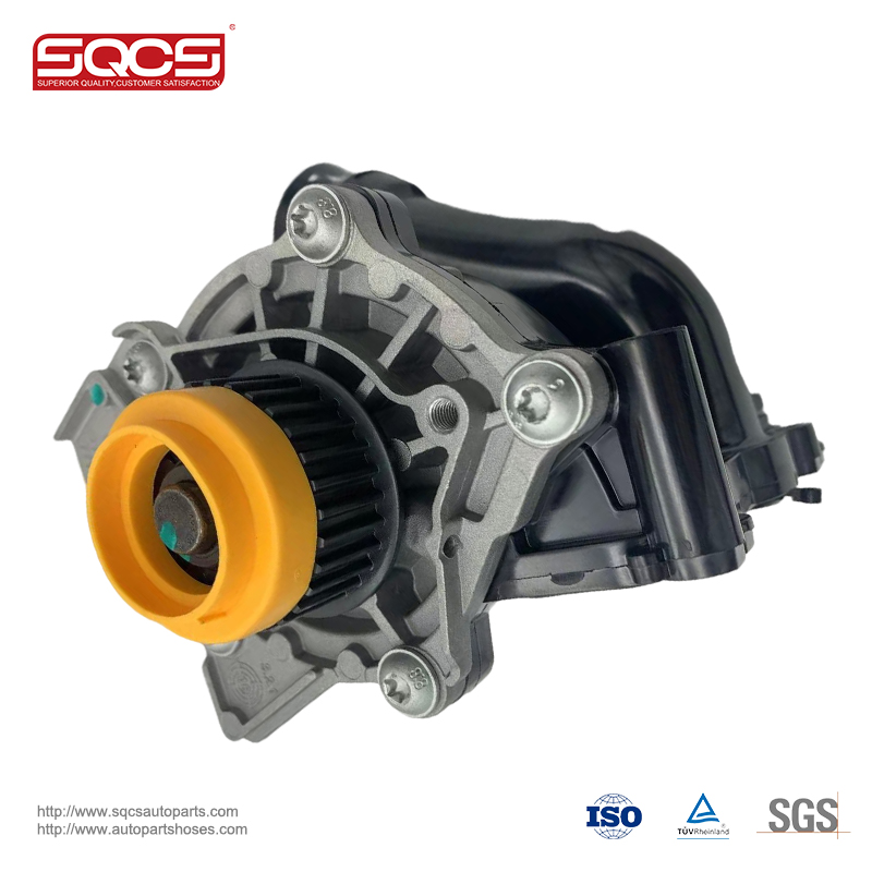 Water Pump For Audi A3 A5 Engine Assembly Part Water Pumps 06h121026cf