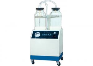 Buy cheap Surgical Operating Room Equipment Portable Nasal Suction Unit Mobile Portable product
