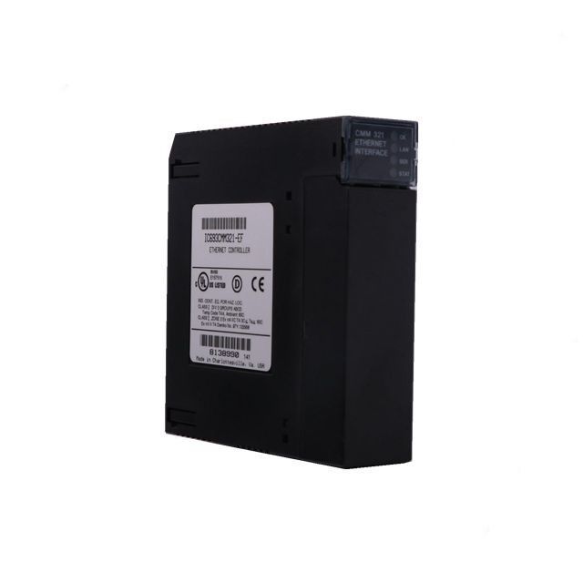 New IS210AEPSG1A AEPS Board Electric GE Fanuc PLC 2