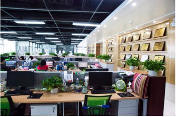 Suzhou Qiu Sheng Commercial Equipment Co.,ltd