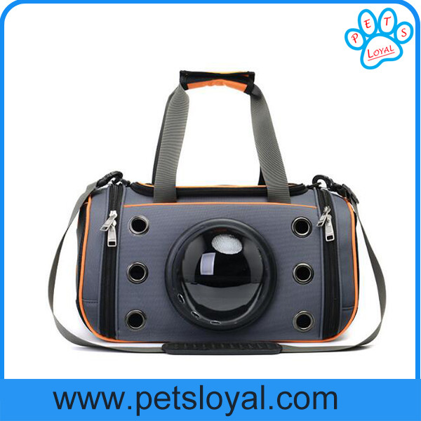 China Factory Wholesale New Pet Product Supply Dog Crate Bag Cat Carrier