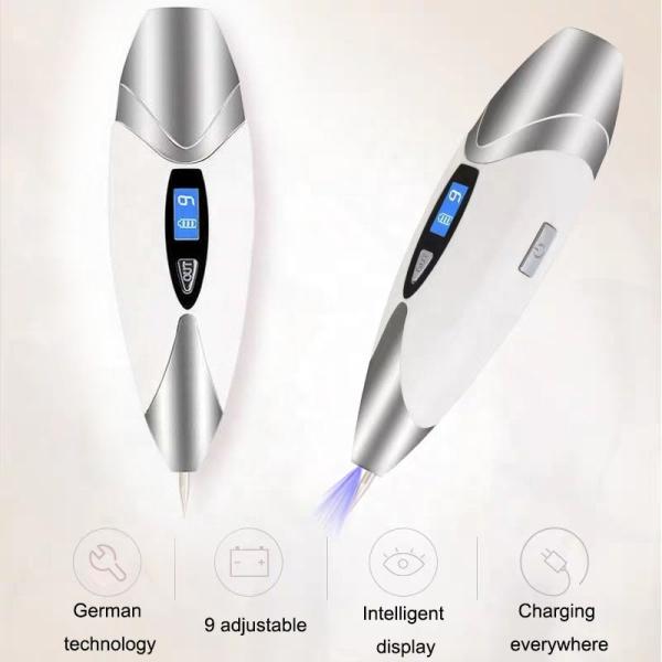 Professional Mole Removal Machine Plasma Pen Skin Treatment Lift Face Spot