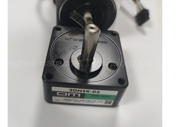 Panasonic CM402 CM602 NPM Conveyor Motor K0354-F2M-K1 0
