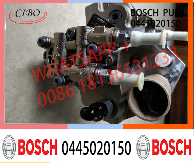 QSB6.7 6ISBe 6ISDe gear pump 5264248 D5305811 0440020096 for fuel injection pump 0445020043 0445020045 0445020150