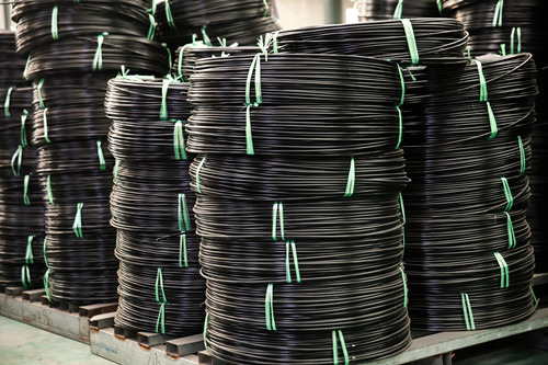 Iron Throttle Control Cable Components For Motorcycle Automotive
