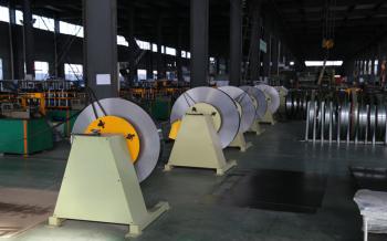 Luoyang Ouzheng Trading Co. Ltd
