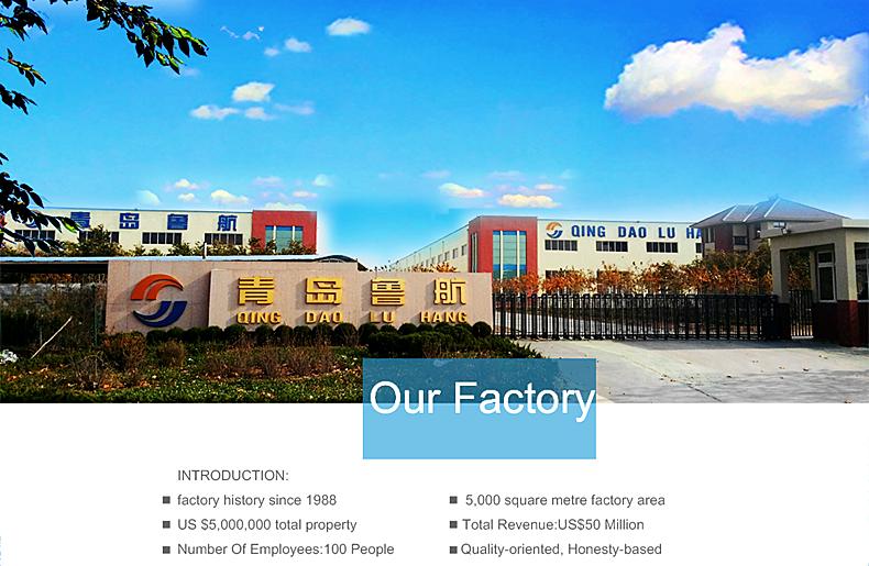 High Performance Pneumatic Rubber Fender For Ship Berthing And Docking 2m X 3.5m