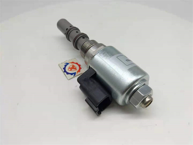 CAT 950G 962G 966G Excavator Electrical Parts Solenoid valve 1744913