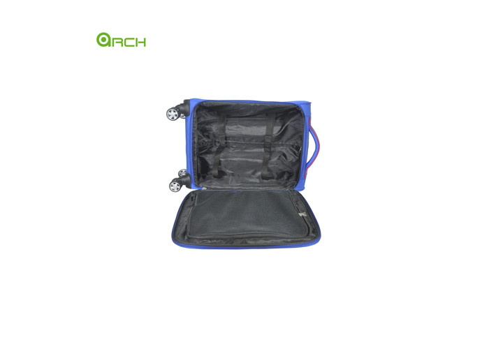 20 24 28 Inch Spinner Wheels Tapestry Trolley Luggage Bag Sets
