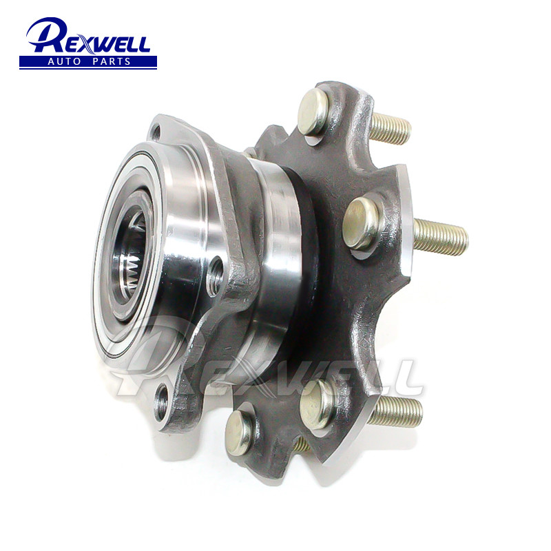 3780A007 Rear Hub Assembly Wheel For Mitsubishi Pajero V97 2DUF054N-6
