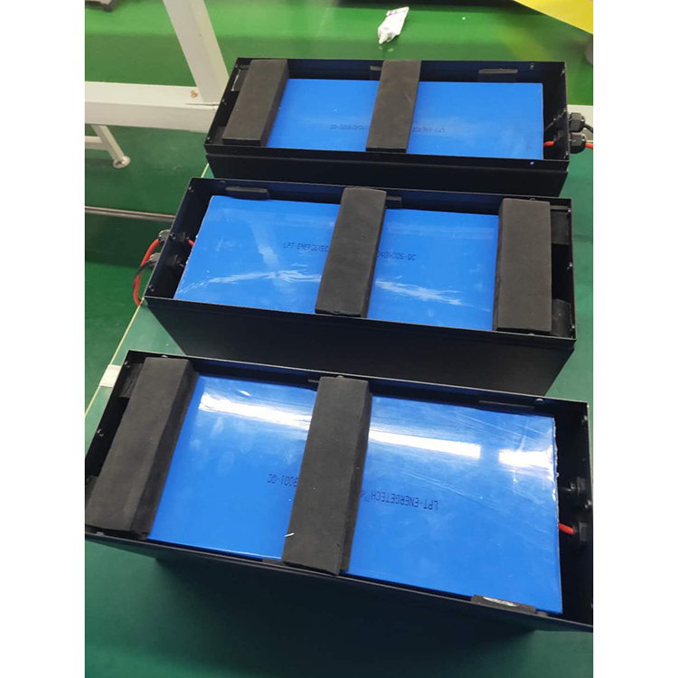 18650 Cell 13S16P Lithium Ion Battery Pack For Electric Bicycle