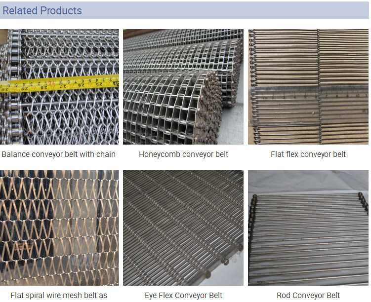 Durable Weave Compound Balanced Belt For Small Mechanical Components