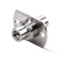 D4 Fiber Optic Adaptor