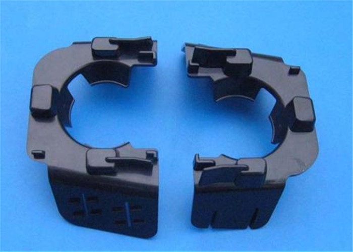 Overmolding Injection Molding Services Parts OEM With Single Cavity Mould