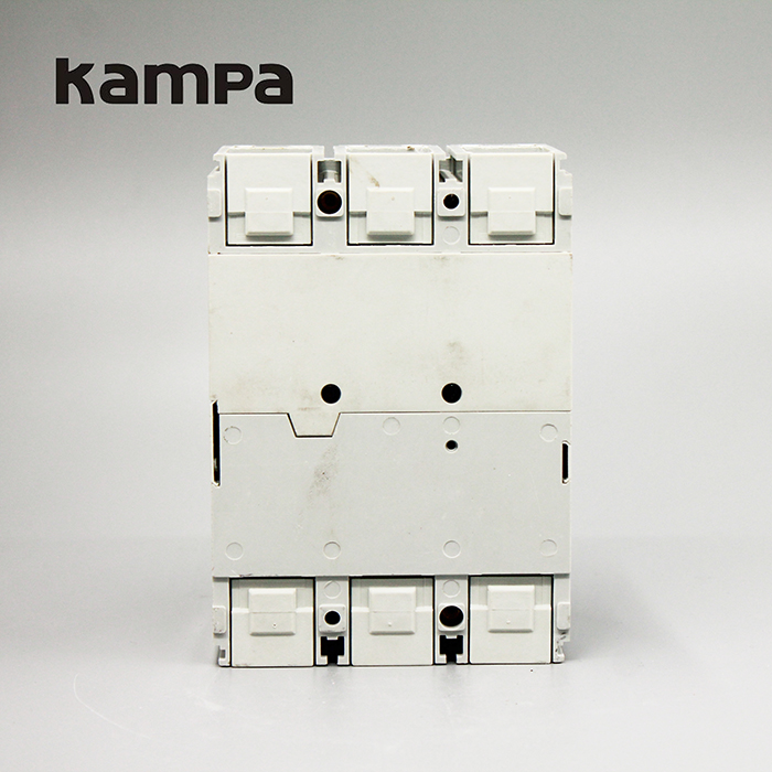 T3N250 AC Moulded Case Circuit Breaker 50hz three pole 250a mccb
