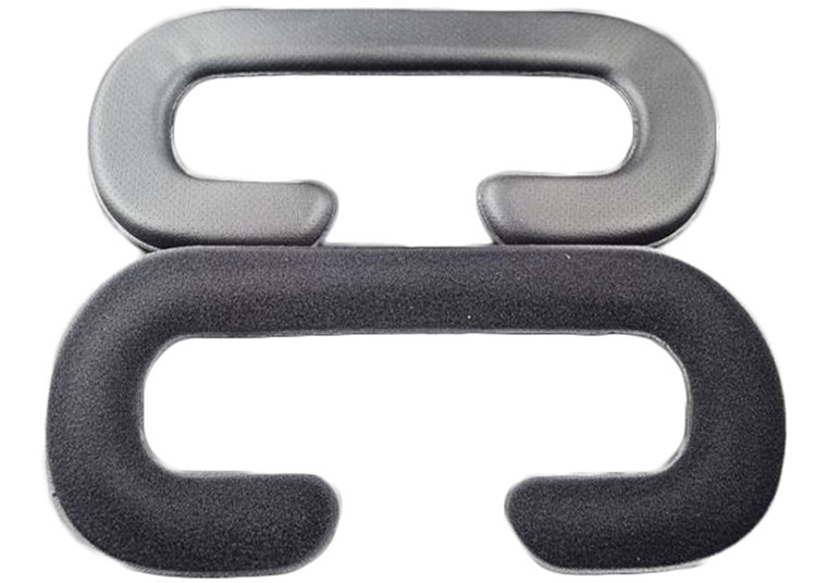 Mask Replacement VR Gaming Accessories For Adults 3D VR Glasses Accessories