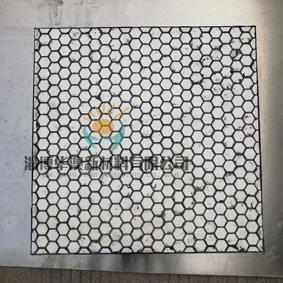 Ceramic Tile Wear Liners Board 425x425mm 500x500mm 600x600mm