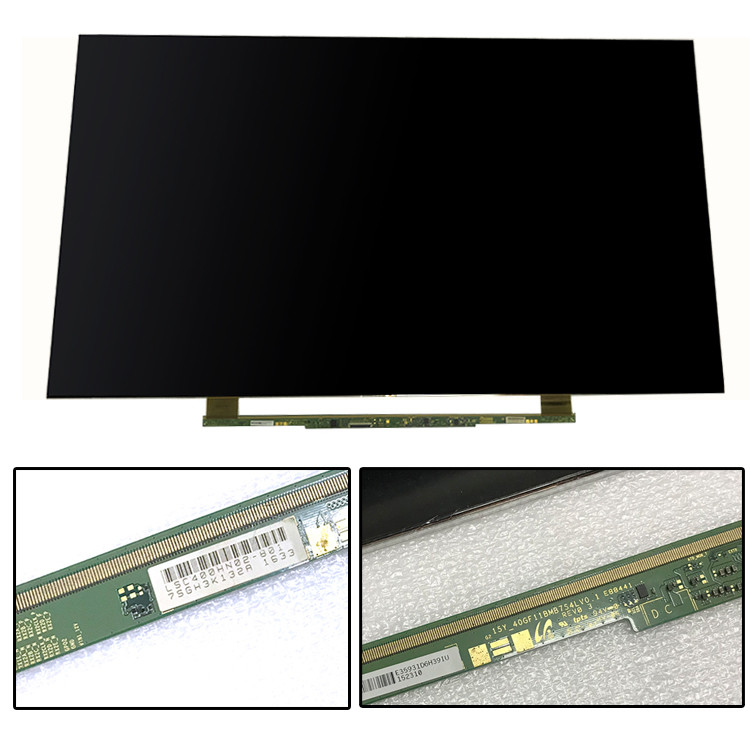 LSC40HNO2 Samsung Flat 40 Inch Tv Screen 12V RGB Color 1980X108