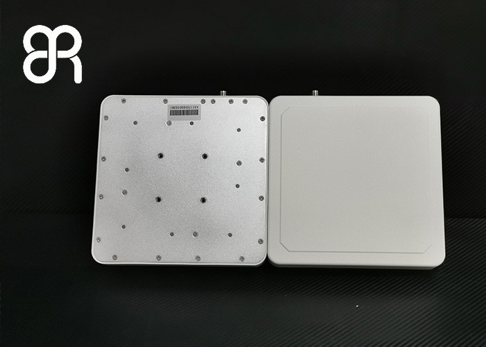 960MHz Plastics ASA UHF RFID Antenna RP-TNC Connector