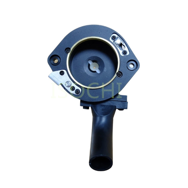china factory foot pressue cup for Excellon Drilling Machine