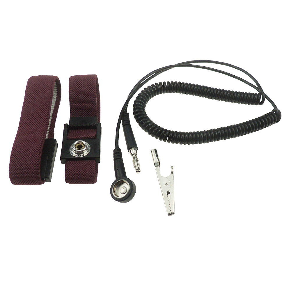 Cleanroom ESD Wrist Band