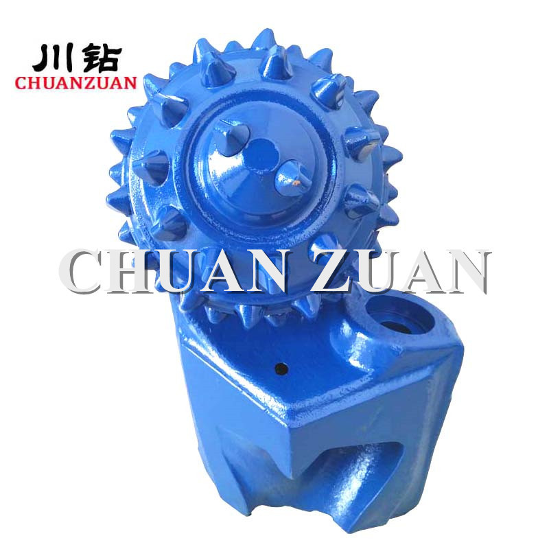 High Penetration Single Cone Drill Bit 8 1/2 Inch CE Certification