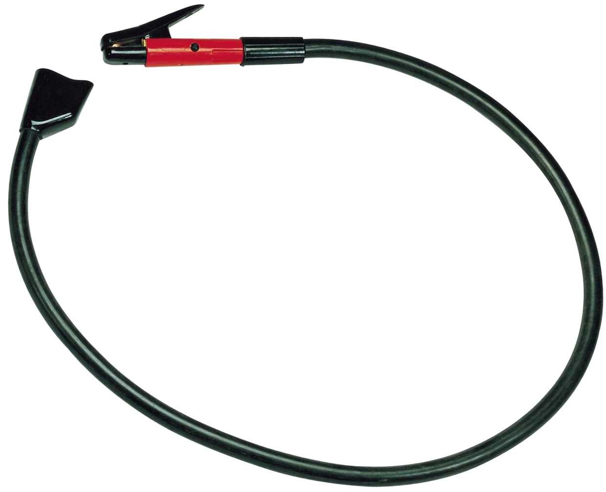 Hand Hold Air Gouging Torch Red Head 1000 Amp General Purpose