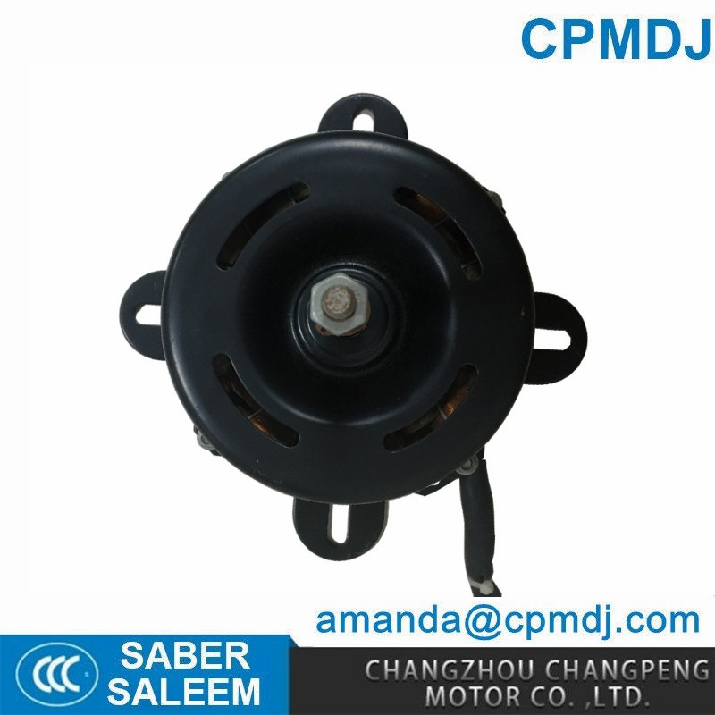 Vertical Ozone Infrared Disinfection Indoor Fan Motor Air Purifier Motor