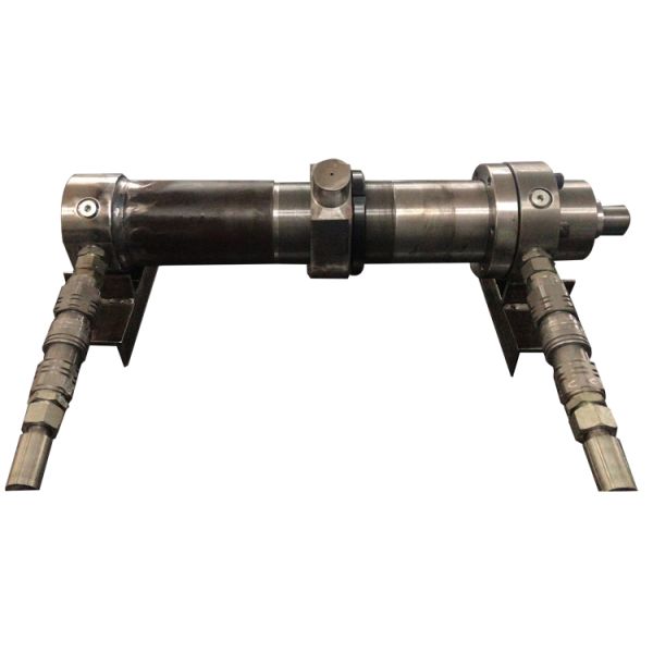 Custom Stainless Steel Hydraulic Cylinder 80-56-335mm for Drilling Rigs