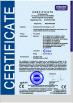 Shenzhen Okaf Technology Co., Ltd. Certifications